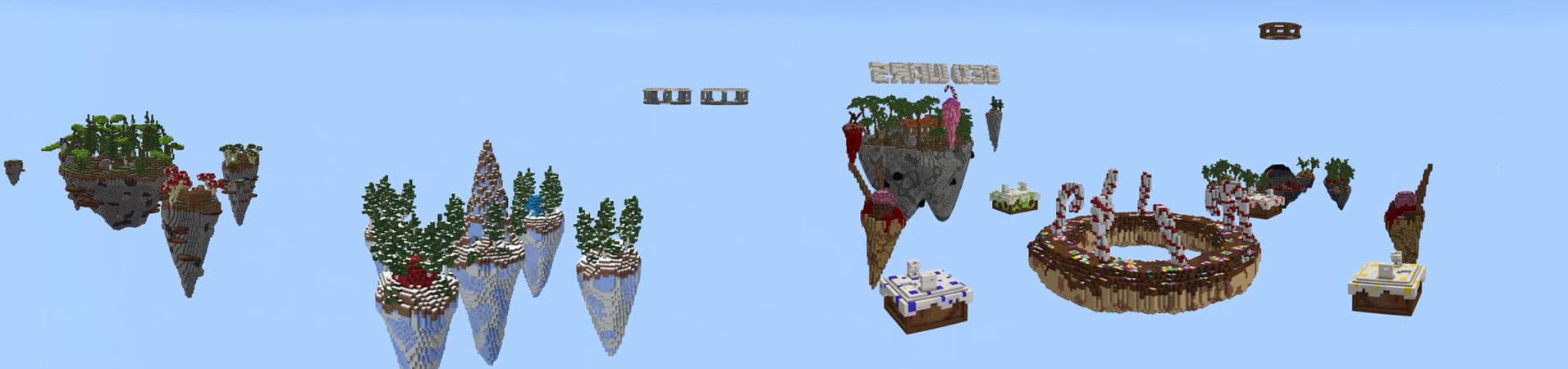 Ultimate Bedwars
