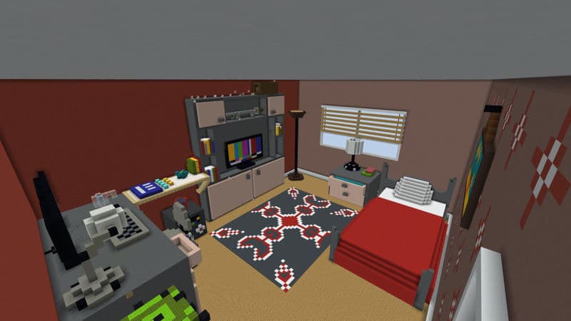 Giant House
