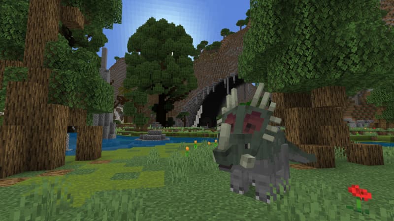 Dinosaur Hunter