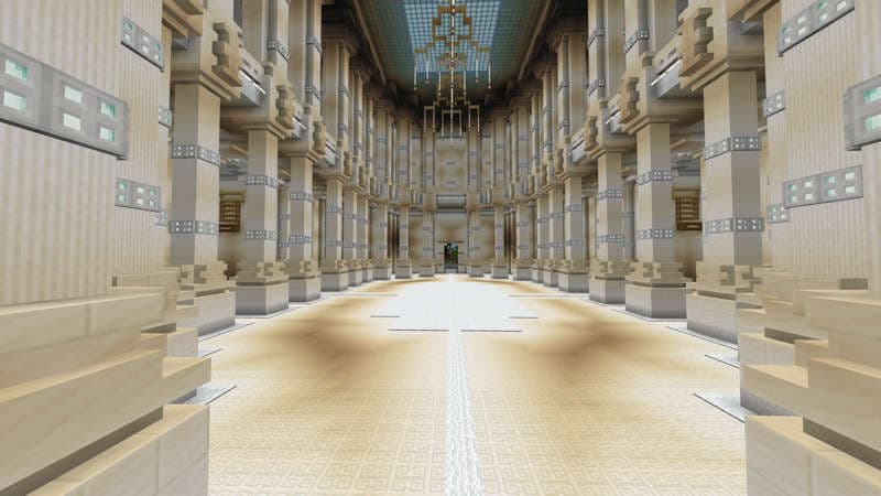 Luxury Palace