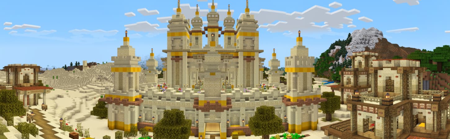 Desert Palace