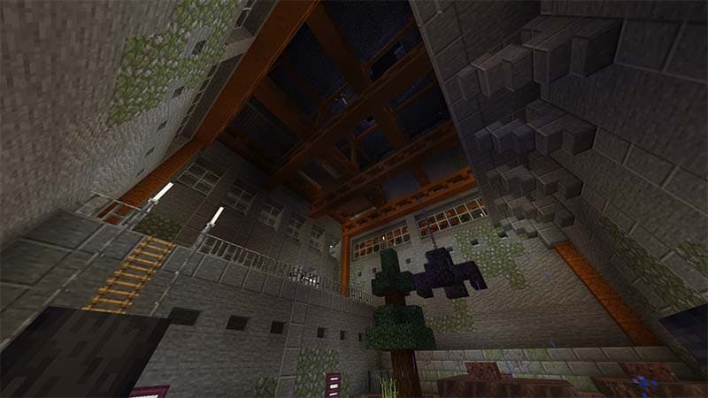 Portals+