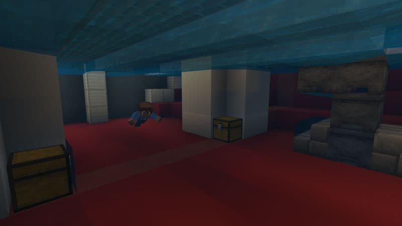 Stranded Arctic