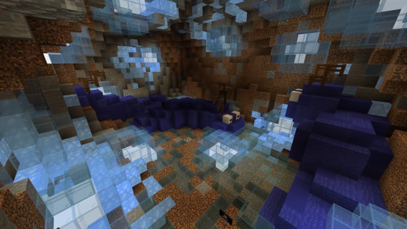 Maze Puzzle Parkour