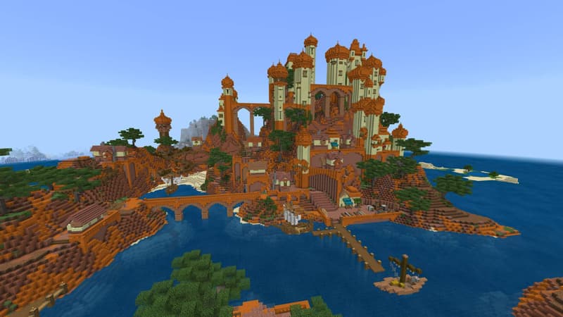 Savanna Sanctuary