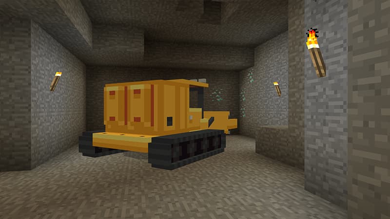 Mines