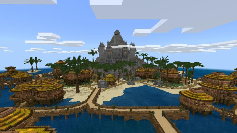 Millionaire Resort