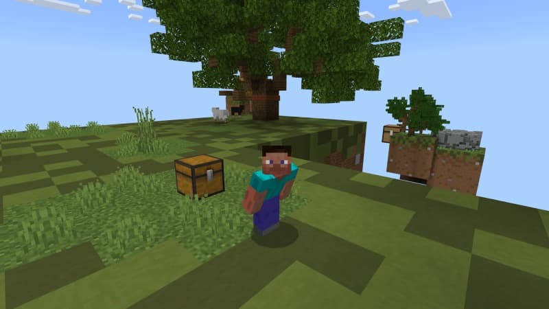 Skyblock XXL