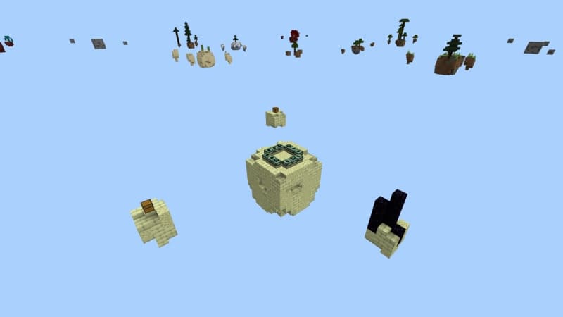 Sky Block!