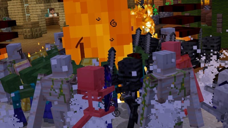 Treasure Defender