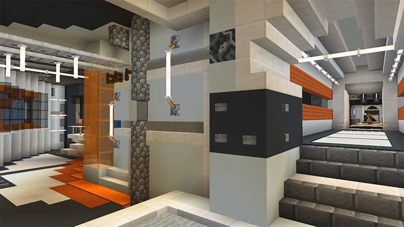 Space Station