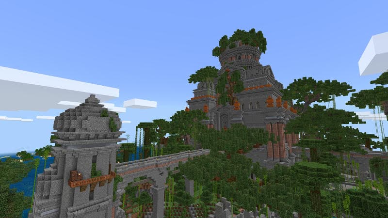 Panda Sanctuary Survival
