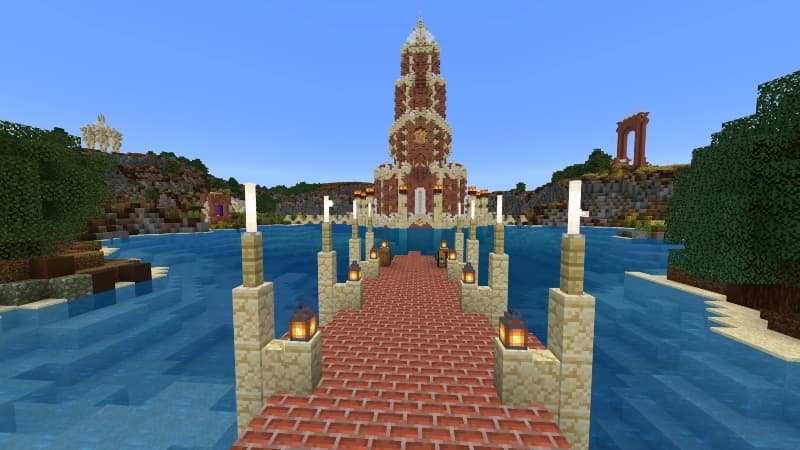 Farming Haven
