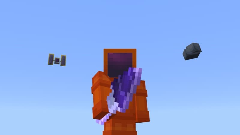 One Block Asteroids