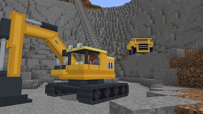 Mines