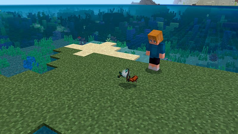 LUCKYBLOCKS!
