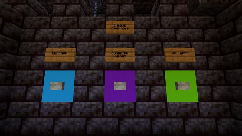 Evil Overlord Simulator