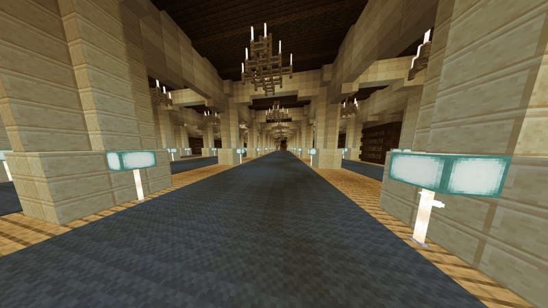 Royal Palace