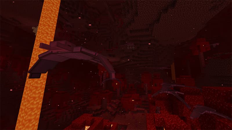 More Mobs