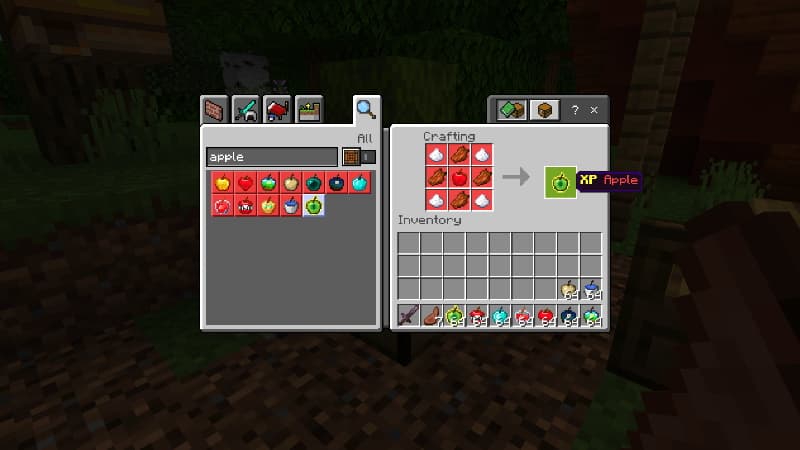 Apples+