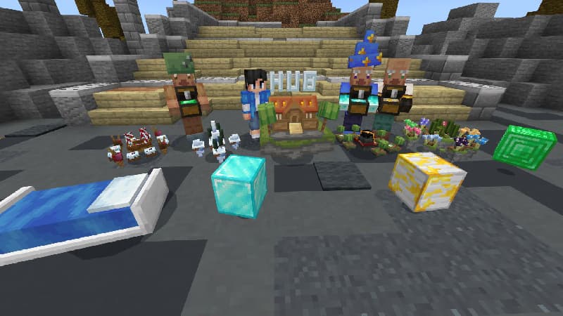 Ultimate Bedwars