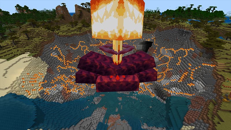 TNT MEGAPACK