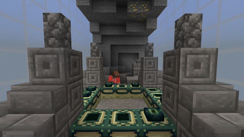 Antfarm Challenge