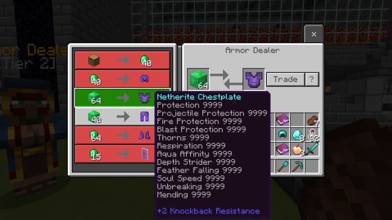 Original Factions Base