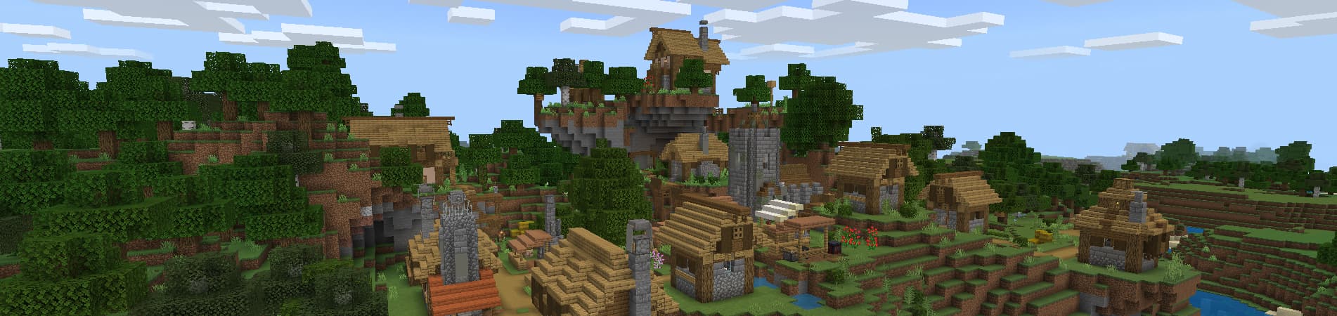 Advanced Village