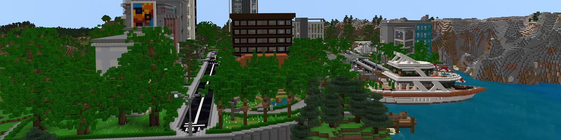 City Survival