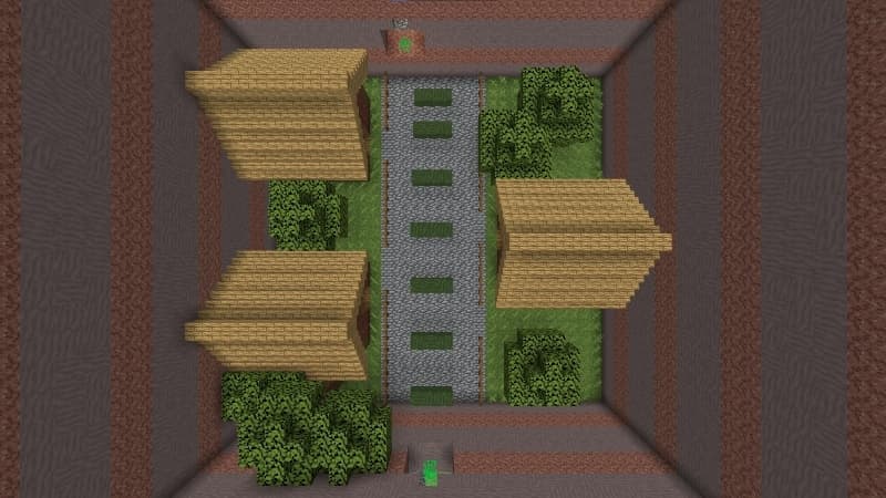 City Parkour Adventure