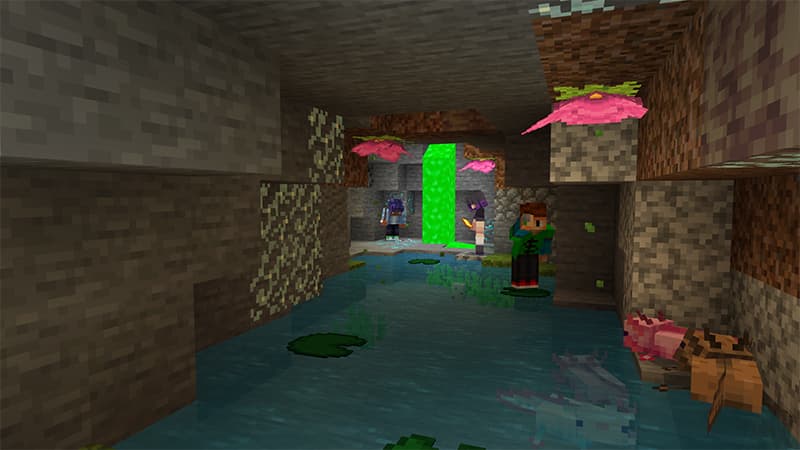 Toxic Ultimate Survivor