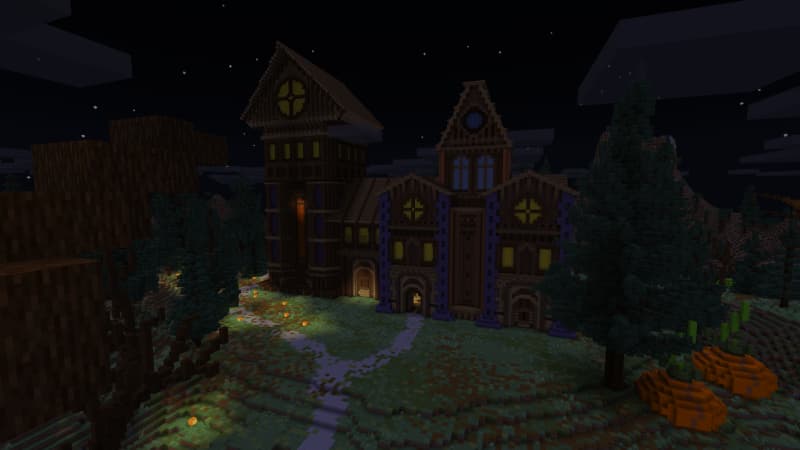 Halloween Special