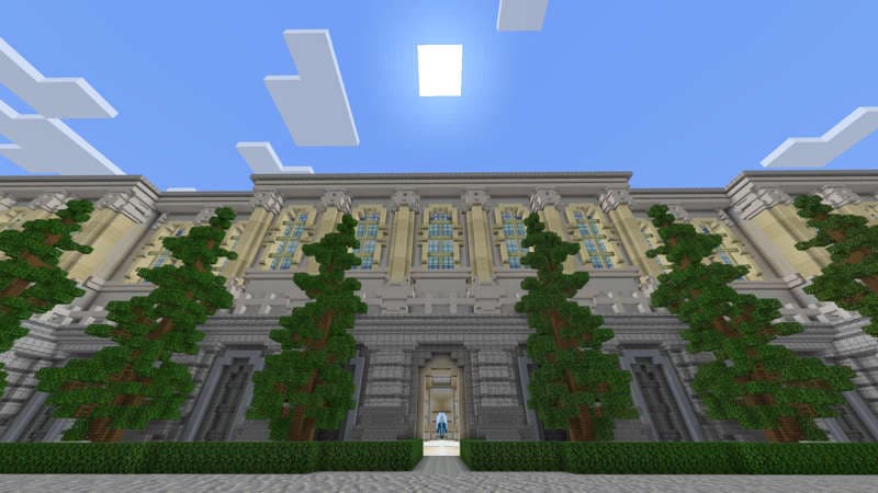 Luxury Palace