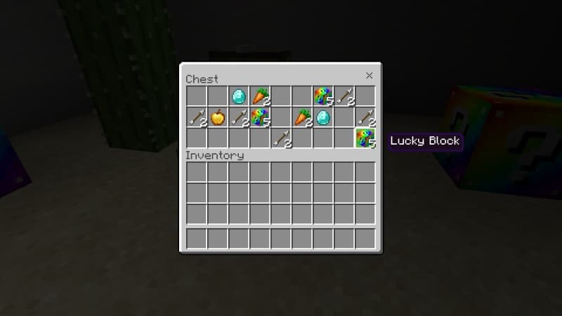 Original Rainbow Blocks