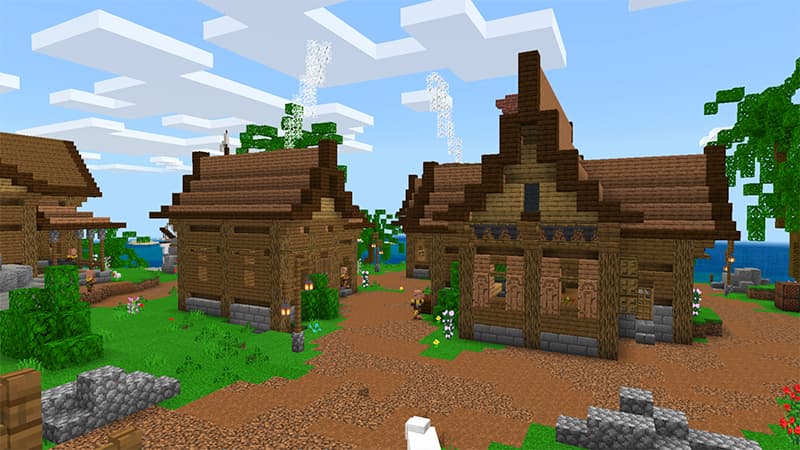 Pirate Refuge