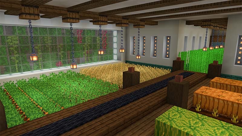 Ultimate Underground Base