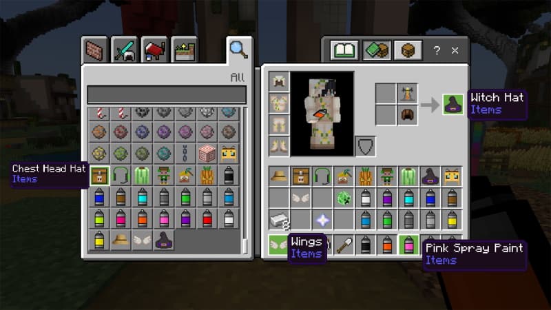 Golem Simulator