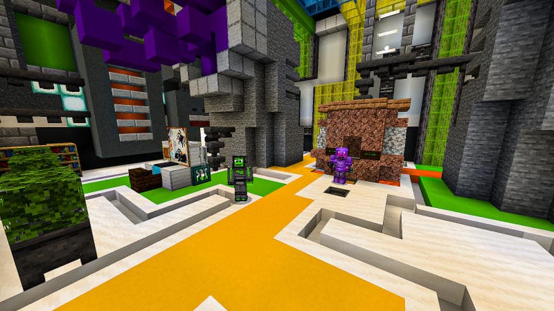 Ultimate Neon Base