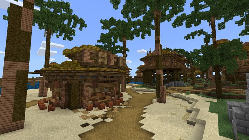 Millionaire Resort