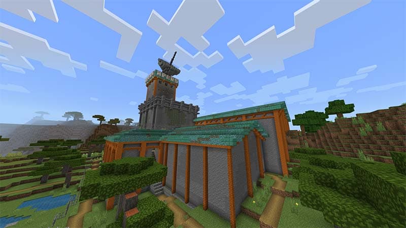 Portals+