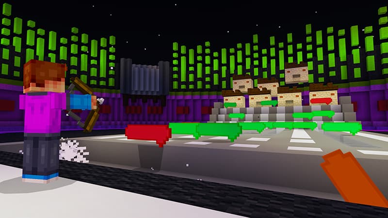 Streamer Simulator