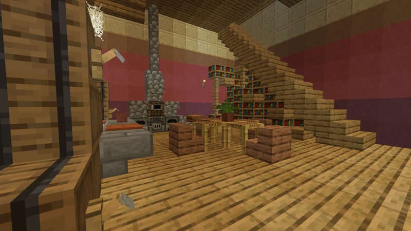 Desert Wizard Tower