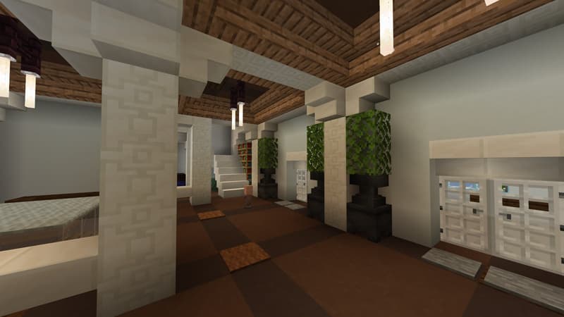 City Skyblock