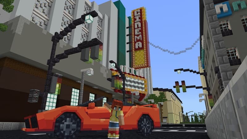Super Star City