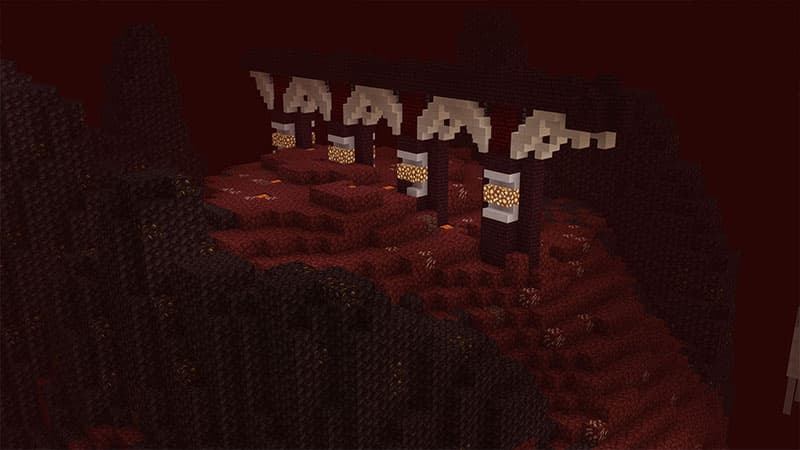 Skyblock Planets