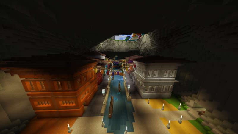 Troll City