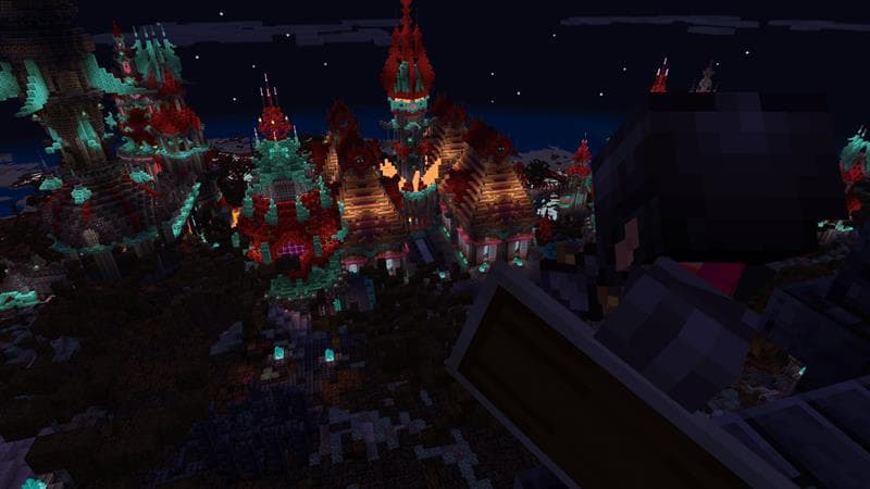 PVP Fantasy Resource Pack