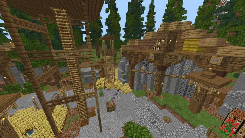 Amethyst Mine