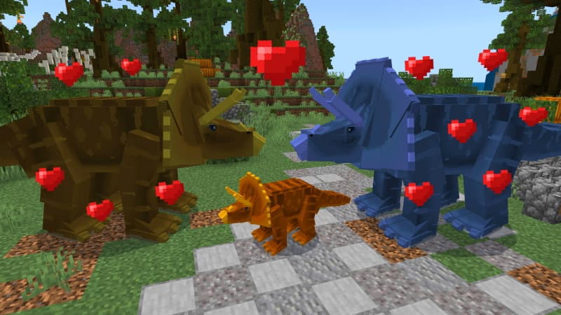 Dinosaur World